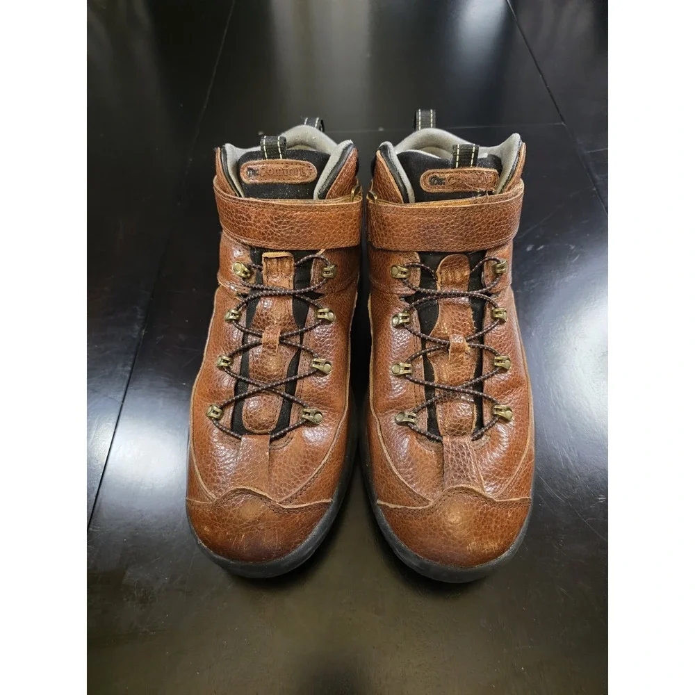 Dr. Comfort professional grade